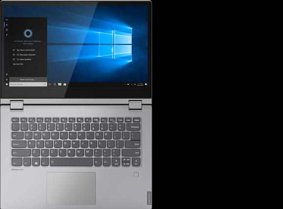 Produktbild Lenovo IdeaPad – C340-14IML (14", Intel Core i3-10110U, 8 GB, 256 GB, CH)
