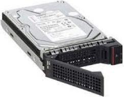 Actual product image Lenovo DCG 8.89cm 3.5inch 10TB 7.2K NL-SAS HDD (10 TB, 3.5")