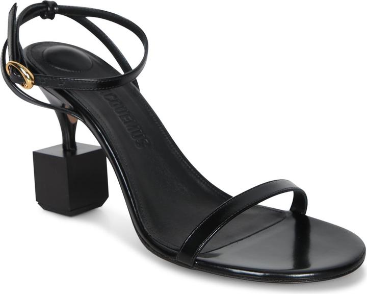 Actual product image Jacquemus 243FO149.4036 (39)