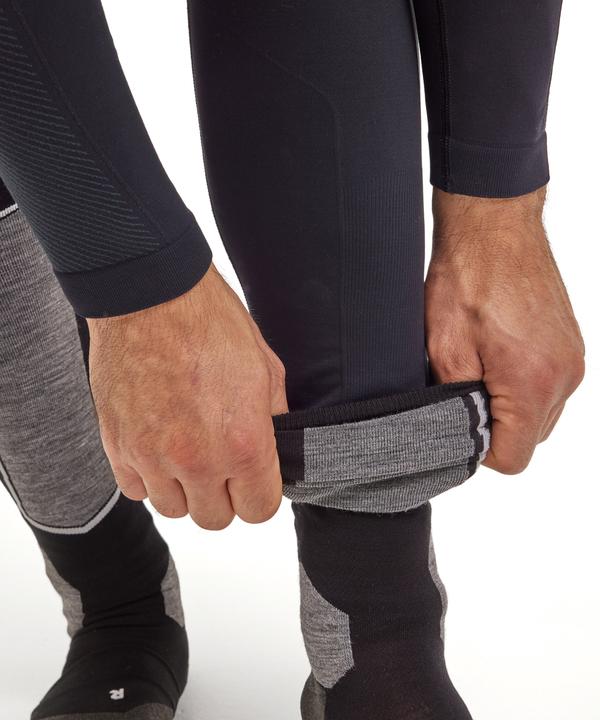 Produktbild Falke Warm Long Tights Men (S)