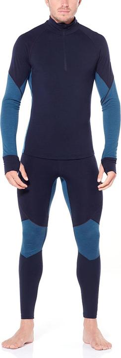 Actual product image Icebreaker Zone Half Zip (XL)