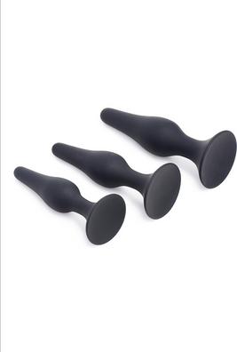 Actual product image Master Series Triple Spire