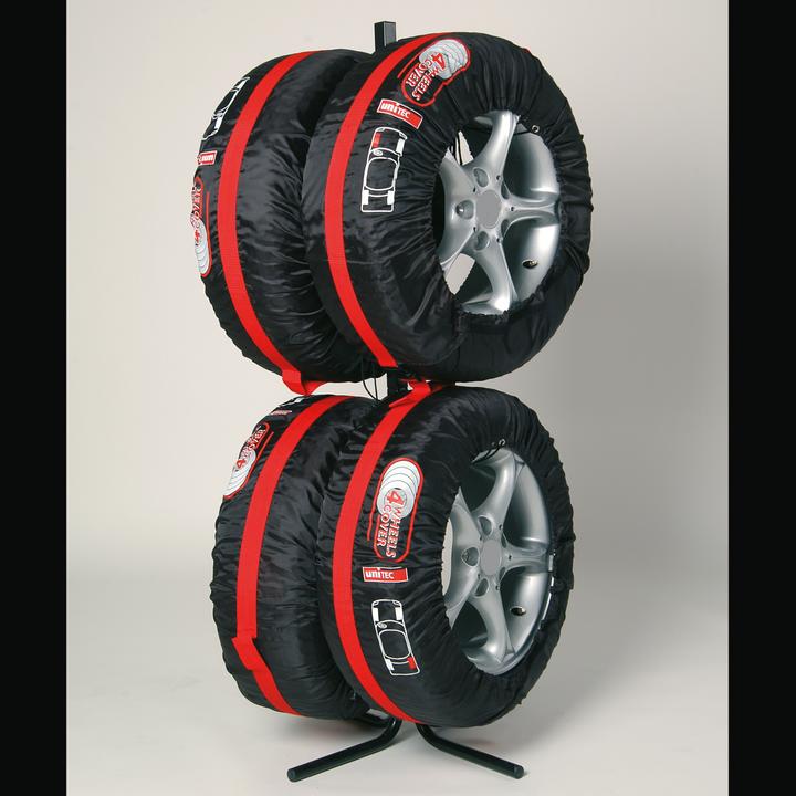Actual product image Unitec Tire bag set