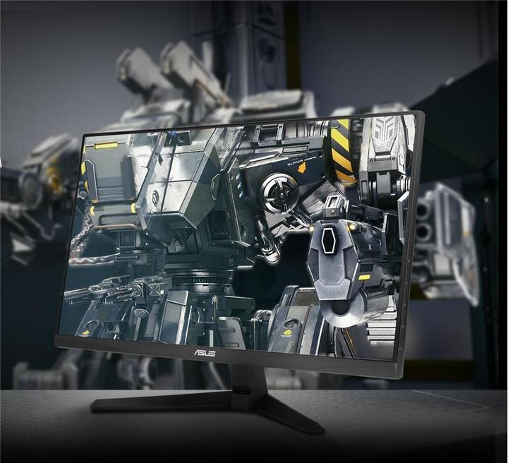 Produktbild ASUS TUF Gaming VG249QM1A (1920 x 1080 Pixel, 23.80")