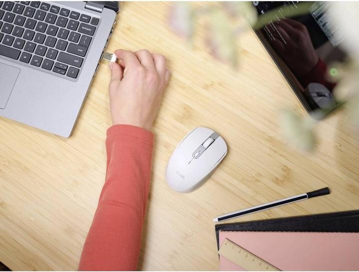 Produktbild Trust Ozaa Compact Wireless (Kabellos)