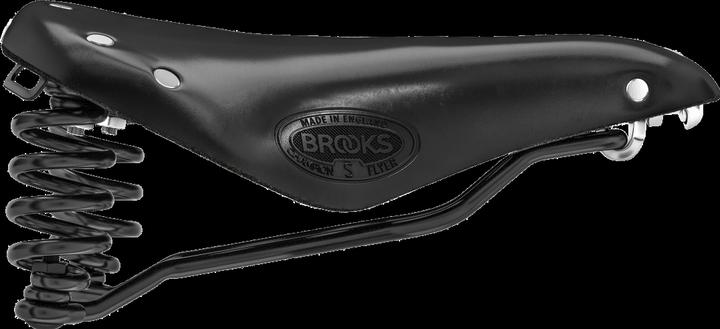 Image du produit Brooks England Dépliant S