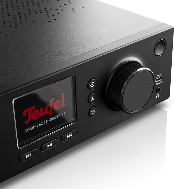 Immagine prodotto Teufel Ultima 40 Kombo 3 (con Ultima 40 Mk4) (Set)