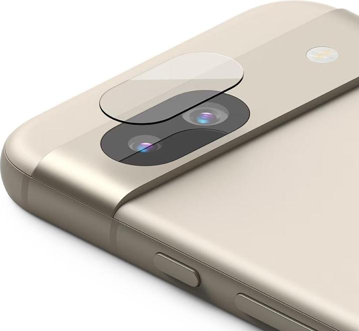 Immagine prodotto Screenguard Protezione della fotocamera Google Pixel 8a in vetro blindato (1 Pezzo/i, Google Pixel 8a)