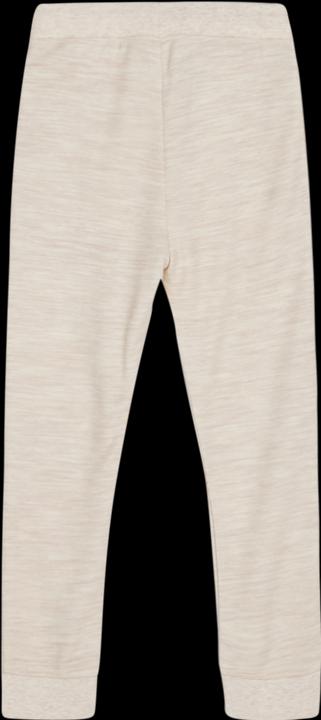 Image du produit Hust and Claire Pantalon de jogging en laine/bambou Galin Wheat pour enfants