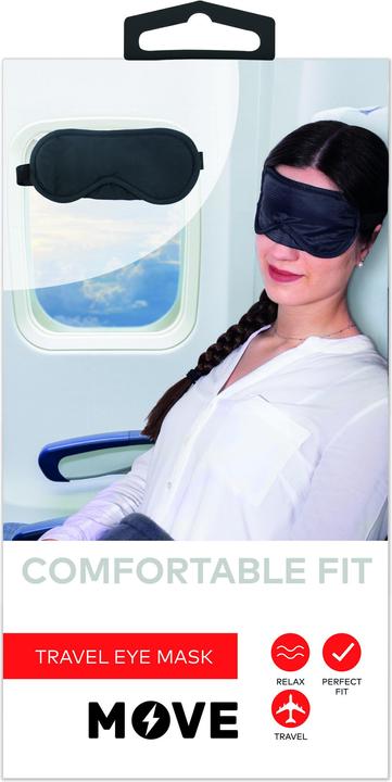 Immagine prodotto Move Maschera per gli occhi da viaggio