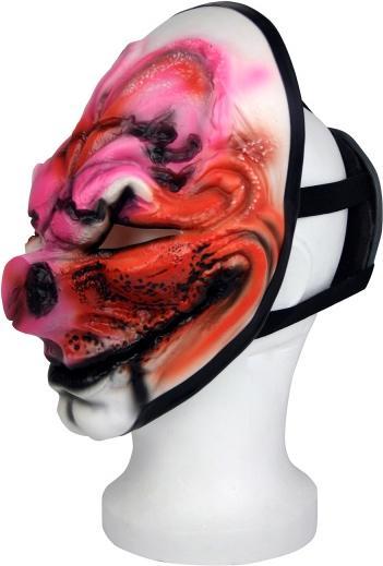 Produktbild Gaya Entertainment Payday 2 Face Mask Old Hoxton (EN)