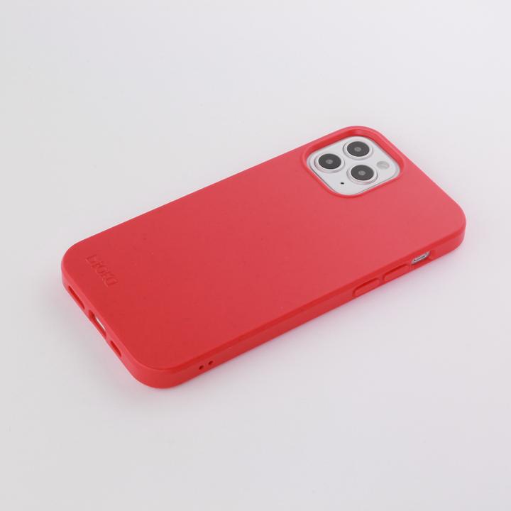 Produktbild Bioka Hülle Biologisch Abbaubar Eco-Friendly Kompostierbar (Apple iPhone 12 Pro Max)