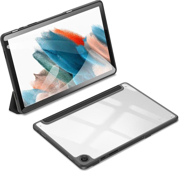 Actual product image Dux Ducis Toby (Galaxy Tab A9+)