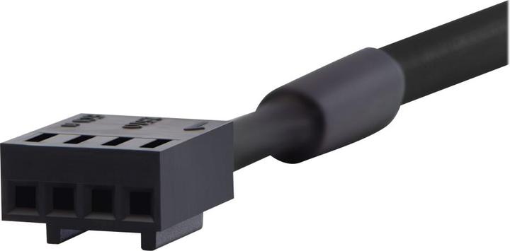 Produktbild Noctua NA-SEC1 chromax.black Lüfter-Verlängerungskabelset