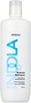 Actual product image Indola Hydrate Shampoo 1000ml (1000 ml, Liquid shampoo)