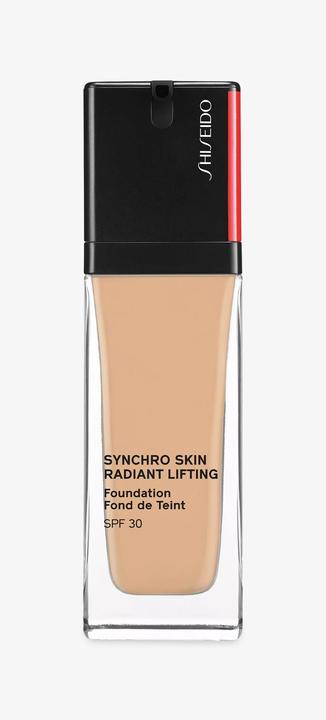 Image du produit Shiseido Synchro Skin Rad Lifting Fond de teint No 310 (310 Soie)