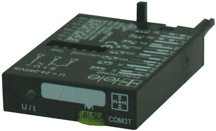 Tele Modulo temporale