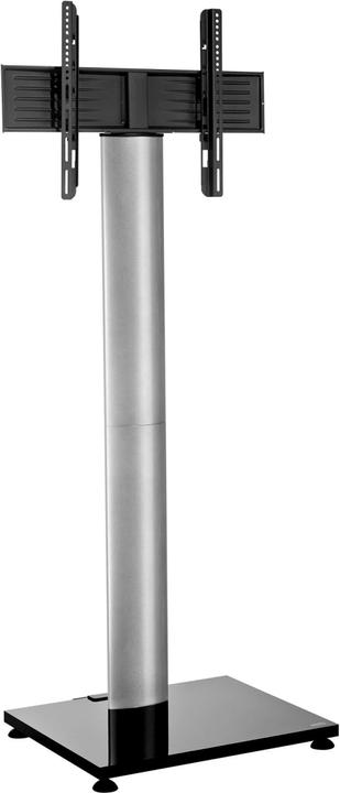 Actual product image Novus ScreenMount - 30 kg - 200 x 100 mm - 600 x 400 mm - anthracite - silver