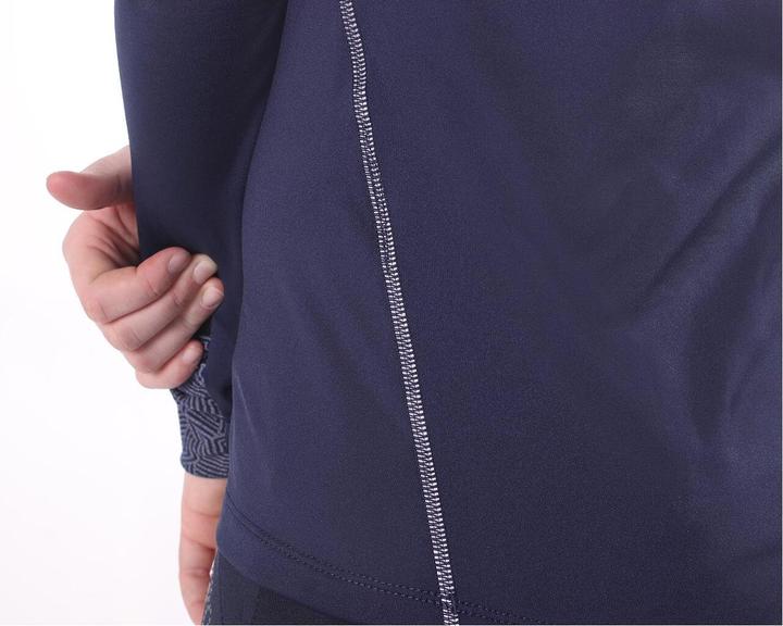 Immagine prodotto Qhp Camicia riscaldata Loua Junior (164)