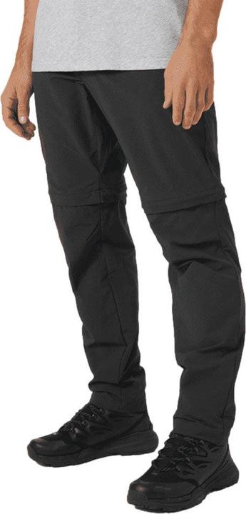 Actual product image Helly Hansen Brono Softshell Zip Off Pant (M)