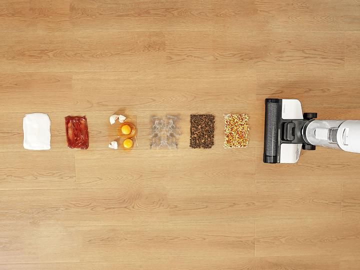 Actual product image Tineco iFloor3