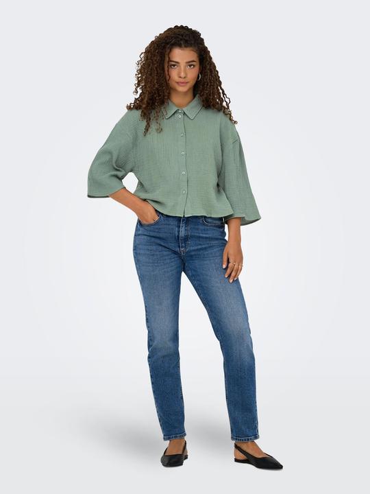 Actual product image JdY JDYTHEIS Hemd Hemd (L)