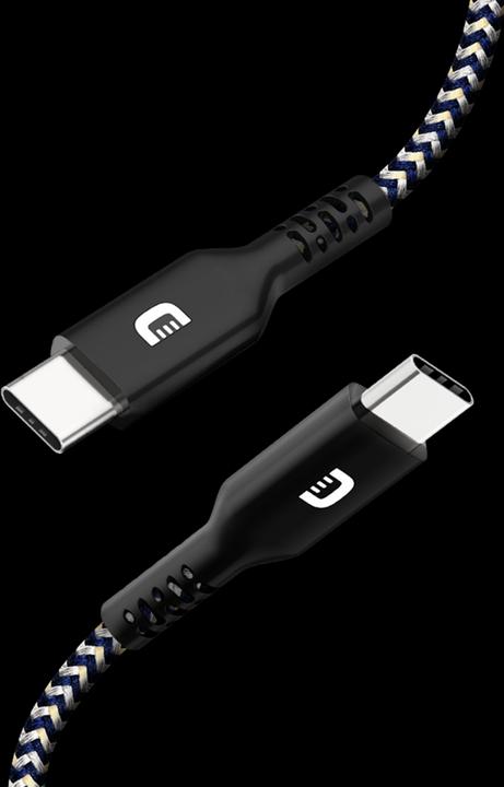 Actual product image Zendure ZDC2CK3-BK (1 m, USB 2.0)