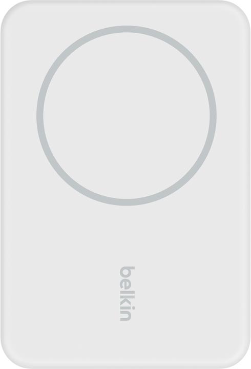 Actual product image Belkin Boost Charge (5000 mAh, 10 W, 18.50 Wh)