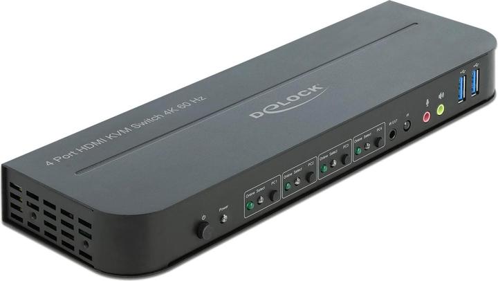 Delock Interruttore HDMI