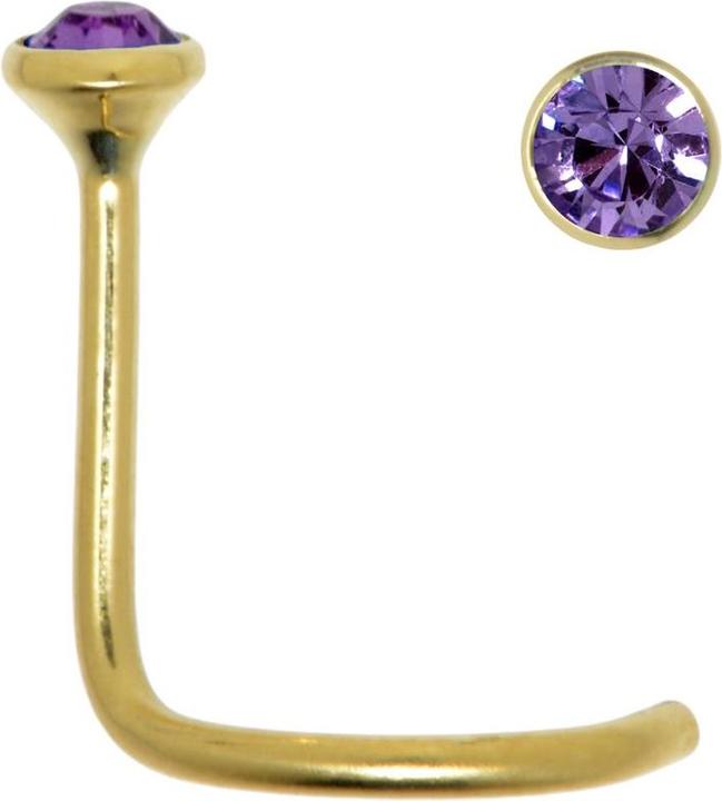 Violet, Or