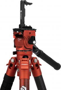 Actual product image Fotopro X-Airfly Video Flame Orange (Plastic)