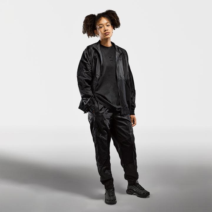 Actual product image Nike TN Tracksuit (S)
