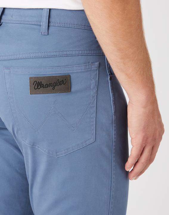 Actual product image Wrangler Texas Slim (W42/L34)