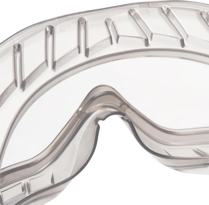 Actual product image 3M Full view goggles 2890