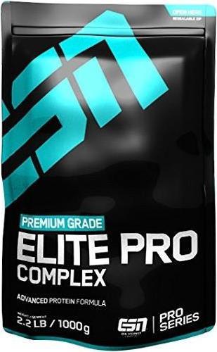 Produktbild ESN Elite Pro Complex (Natural, 1000 g)