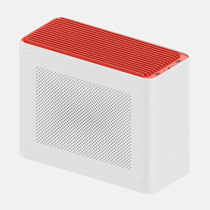 Immagine prodotto Iqunix ZX-1 (Mini-ITX)