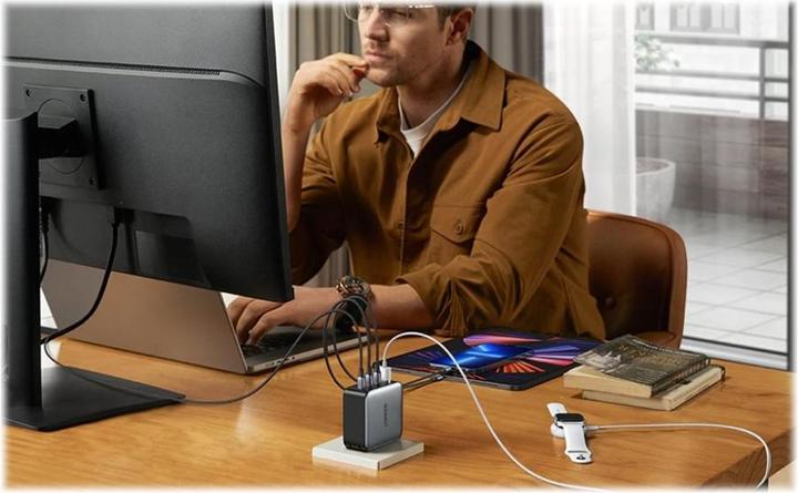Image du produit Ugreen Nexode (100 W)