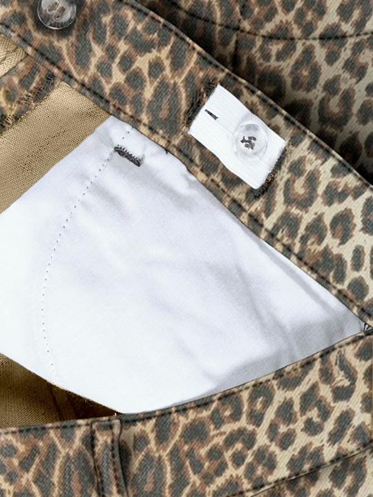 Produktbild Only KOGNAOMI Normal geschnitten Skorts Skorts (152)