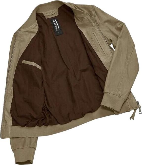 Immagine prodotto Bomboogie Jacket (L)