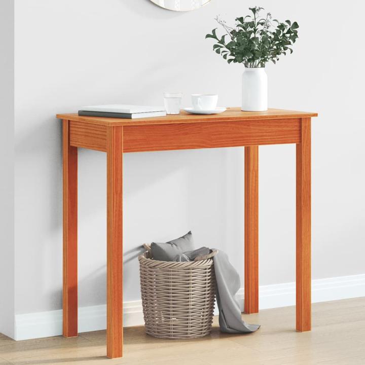 Actual product image VidaXL Commander (80 x 40 x 75 cm)