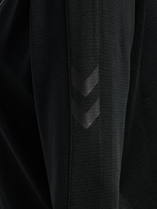 Image du produit hummel Hmlactive Pl Half Zip Femme (XS)