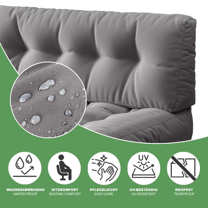 Immagine prodotto Vicco Ohio (120 x 15 x 80 cm)
