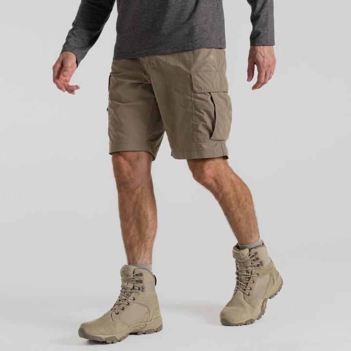 Craghoppers Nosilife Cargo Shorts II