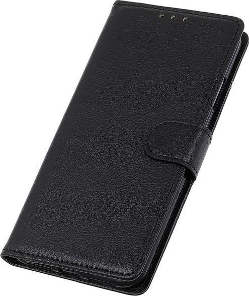 Immagine prodotto MU Classic Serie di copertine per libri in pelle Litchi (Samsung Galaxy M53 5G)