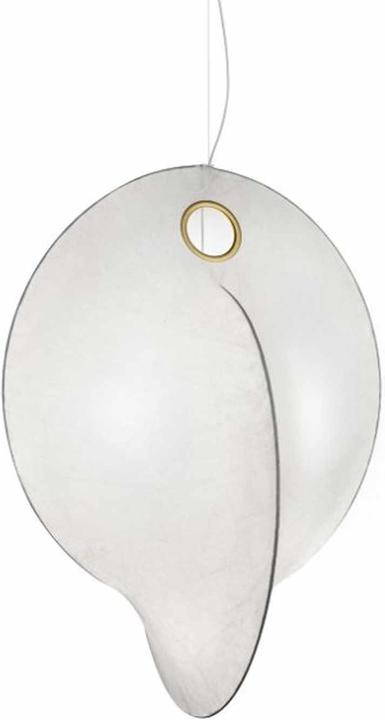 Image du produit Flos Overlap S1 Led Lampe à suspendre (E27, 1980 lm)
