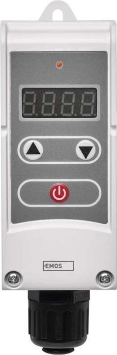 Image du produit Emos Thermostat avec doigt de gant P5686