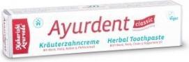 Image du produit Maharishi Ayurveda Ayurdent Classic (75 ml)