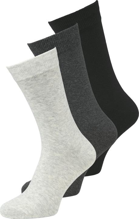 Jack & Jones Jacrafael Socks 3 Pack Noos Pls (3er Pack, 43, 46)