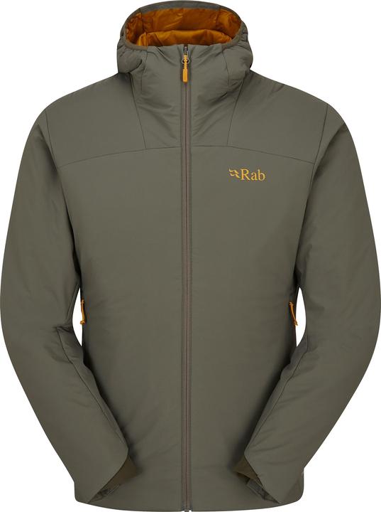 Actual product image Rab Xenair Alpine Light (L)