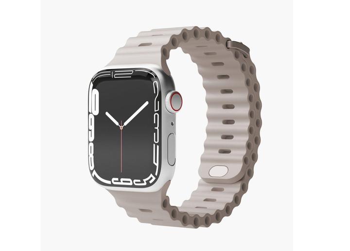 Produktbild Vonmählen Ocean Band (42 mm, 44 mm, 45 mm, 49 mm, Stainless Steel)